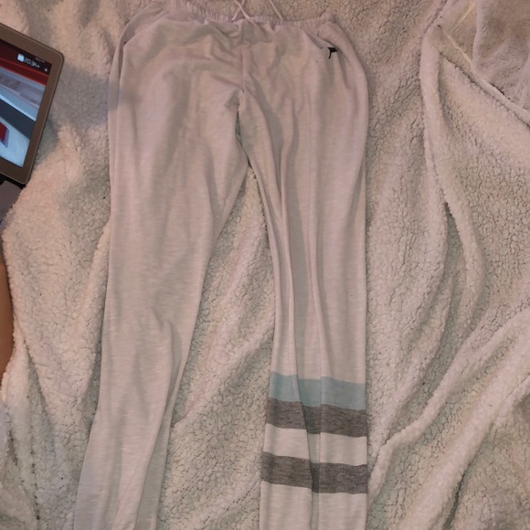 PINK Victoria Secret leggings - Picture 1 of 1